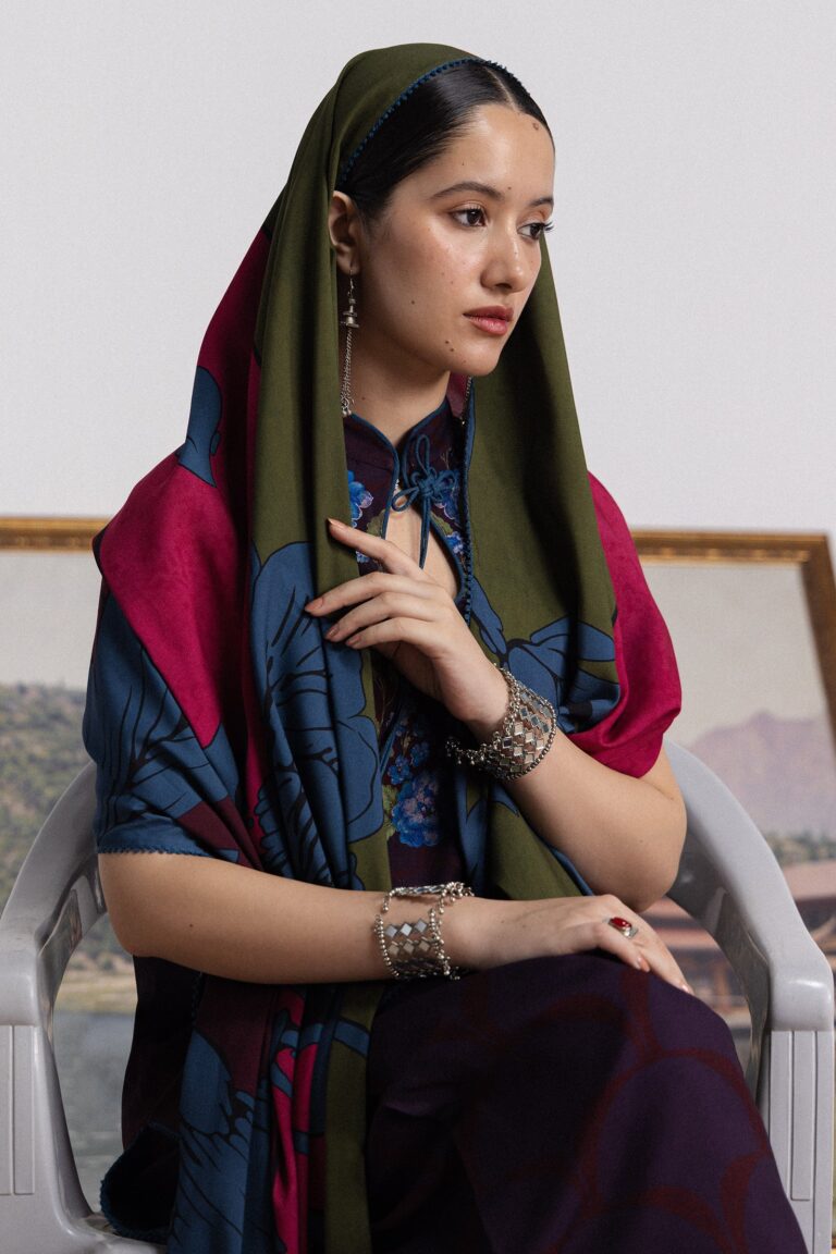 My Fashion Road Coco by Zara Shahjahan Winter 2026 – Mira-1B My Fashion Road Coco by Zara Shahjahan Winter 2026 – Mira-1B