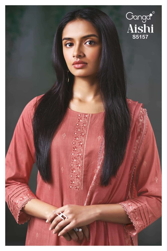 My Fashion Road Ganga Fashion Aishi Exclusive Fancy Ladies Salwar Suit | S5157 – C My Fashion Road Ganga Fashion Aishi Exclusive Fancy Ladies Salwar Suit | S5157 – C