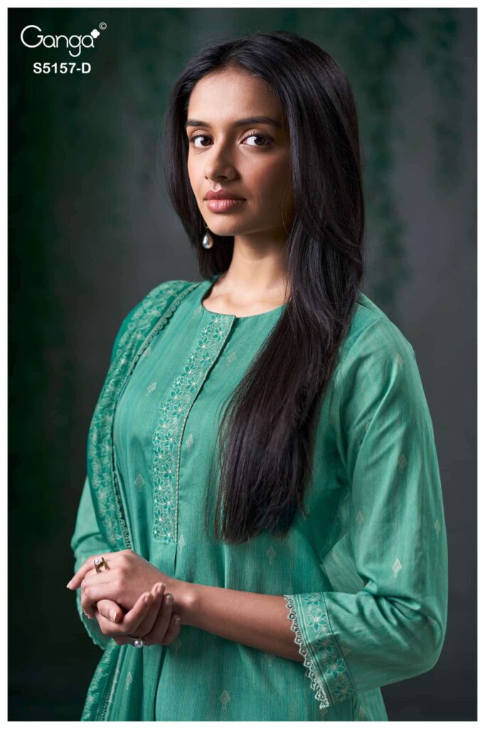 My Fashion Road Ganga Fashion Aishi Exclusive Fancy Ladies Salwar Suit | S5157 – D My Fashion Road Ganga Fashion Aishi Exclusive Fancy Ladies Salwar Suit | S5157 – D