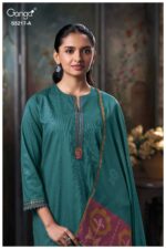 My Fashion Road Ganga Fashion Hetal Premium Wear Ladies Salwar Suit | S5217 – A