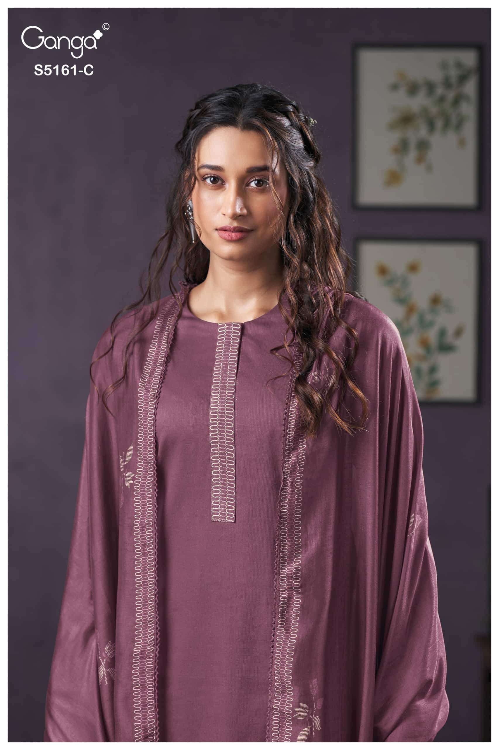 My Fashion Road Ganga Fashion Sulagna Exclusive Fancy Salwar Suit | S5161 – C My Fashion Road Ganga Fashion Sulagna Exclusive Fancy Salwar Suit | S5161 – C
