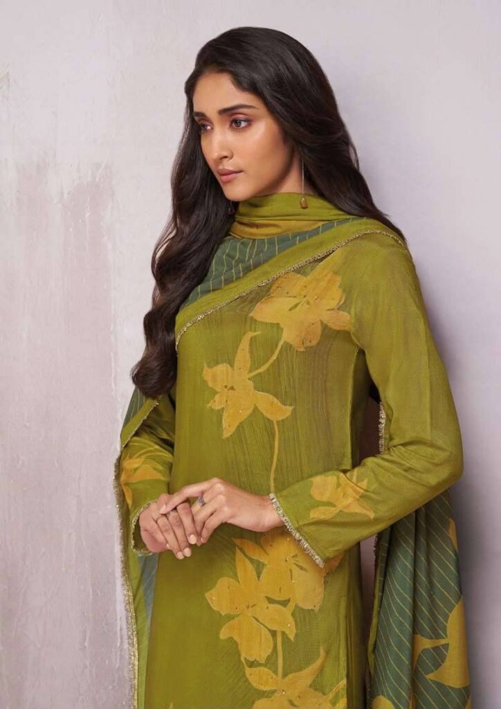My Fashion Road Omtex Arianna Exclusive Muslin Silk Ladies Suit | 15961 – B My Fashion Road Omtex Arianna Exclusive Muslin Silk Ladies Suit | 15961 – B