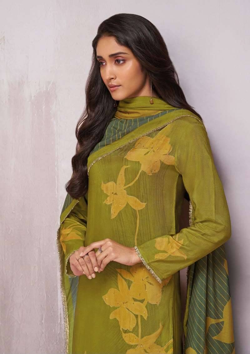 My Fashion Road Omtex Arianna Exclusive Muslin Silk Ladies Suit | 15961 – B My Fashion Road Omtex Arianna Exclusive Muslin Silk Ladies Suit | 15961 – B
