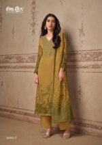 My Fashion Road Omtex Elora Exclusive Fancy Ladies Dress | 16481 – C