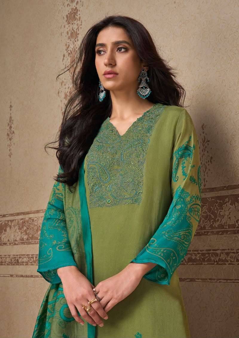 My Fashion Road Omtex Elora Exclusive Fancy Ladies Dress | 16481 – B My Fashion Road Omtex Elora Exclusive Fancy Ladies Dress | 16481 – B