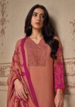 My Fashion Road Omtex Elora Exclusive Fancy Ladies Dress | 16481 – A