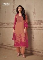 My Fashion Road Omtex Elora Exclusive Fancy Ladies Dress | 16481 – A