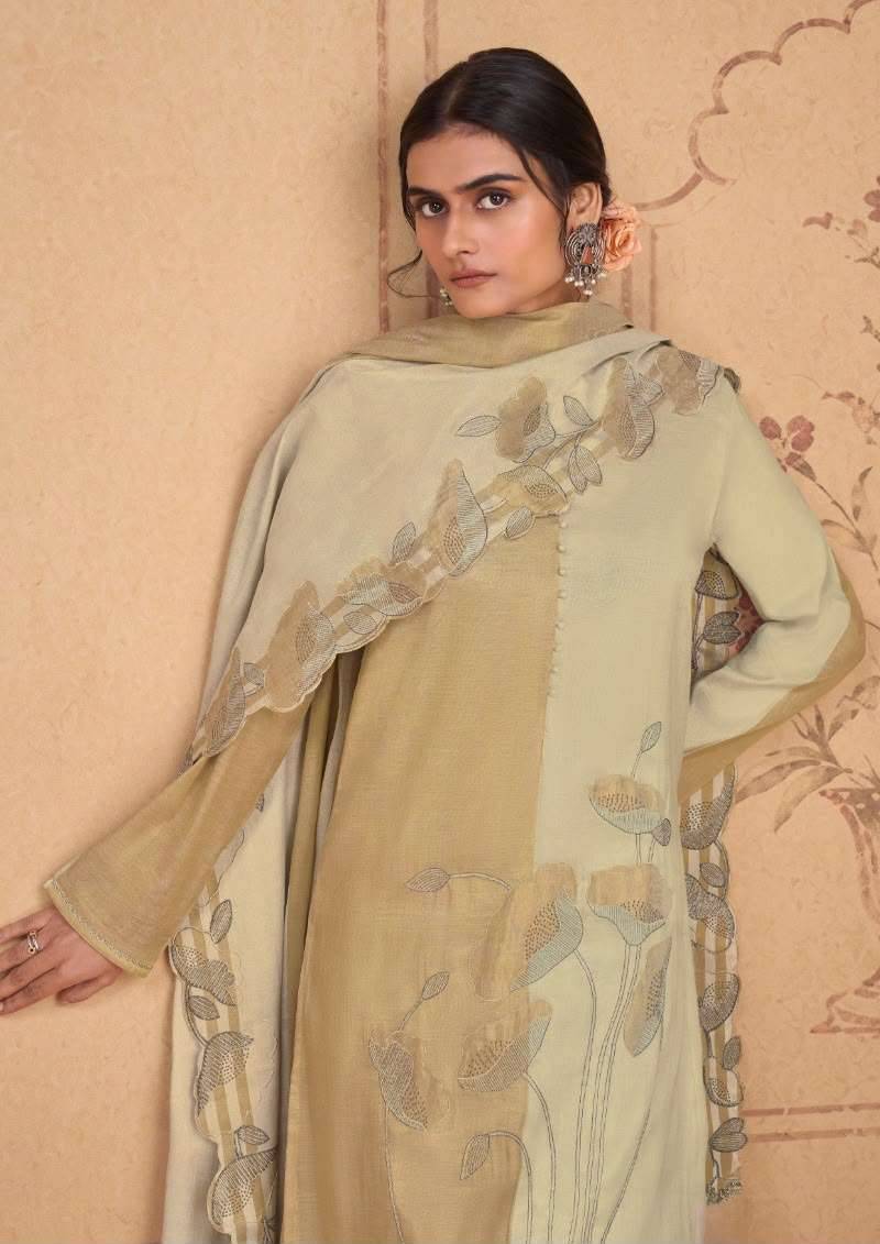 My Fashion Road Omtex Gemma Fancy Silk Designer Ladies Suit | 15991 – C My Fashion Road Omtex Gemma Fancy Silk Designer Ladies Suit | 15991 – C