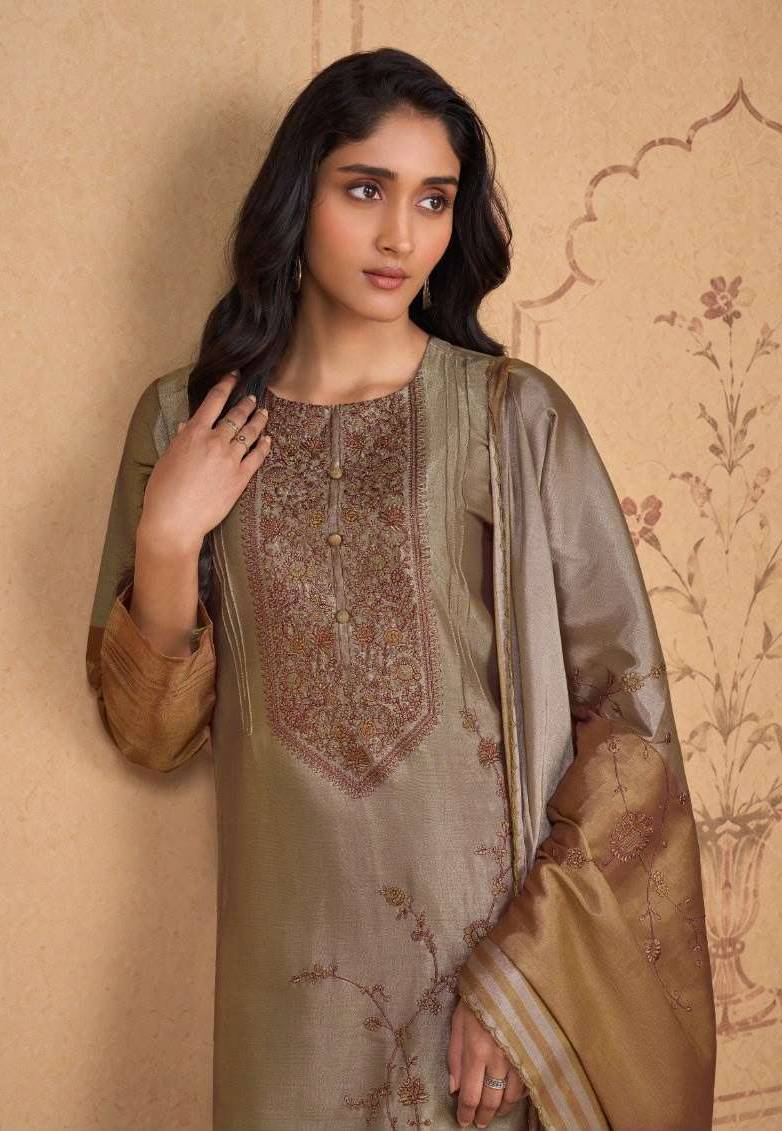 My Fashion Road Omtex Lavinia Designer Silk Premium Designs Dress | 16401 – A My Fashion Road Omtex Lavinia Designer Silk Premium Designs Dress | 16401 – A