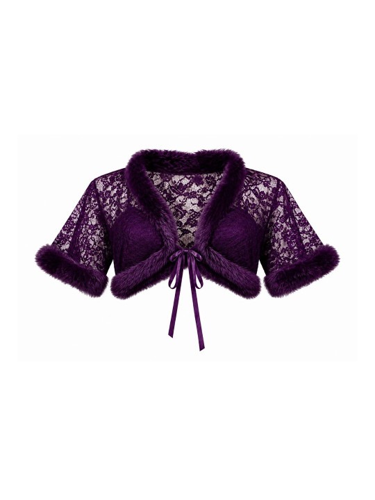My Fashion Road Zyvera Purple Self Design Baby Dolls Nightsuits My Fashion Road Zyvera Purple Self Design Baby Dolls Nightsuits