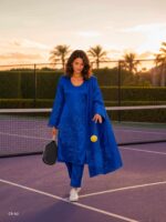 My Fashion Road Varsha Colorful Rose Exclusive Designs Latest Suit | CR – 02