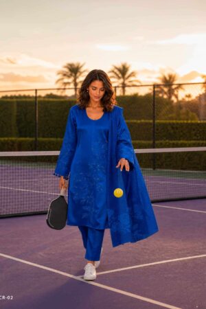 My Fashion Road Varsha Colorful Rose Exclusive Designs Latest Suit | CR – 02