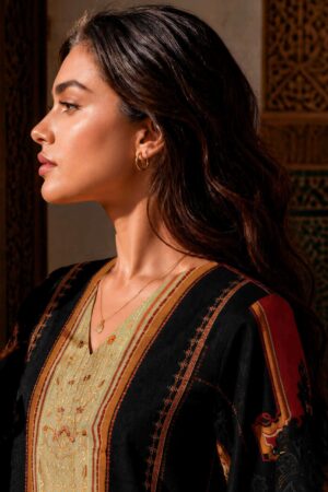 My Fashion Road Varsha Elan E Ishq Chapter 3 Exclusive Muslin Dress | EI – 01