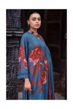 My Fashion Road Varsha Enigma Premium Wear Pashmina Suit | EM – 05