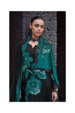 My Fashion Road Varsha Enigma Premium Wear Pashmina Suit | EM – 03
