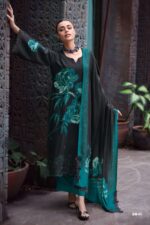 My Fashion Road Varsha Enigma Premium Wear Pashmina Suit | EM – 03