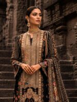 My Fashion Road Varsha Jashn E Mohabbat Chapter 2 Digitally Printed Muslin Dress | JM – 01
