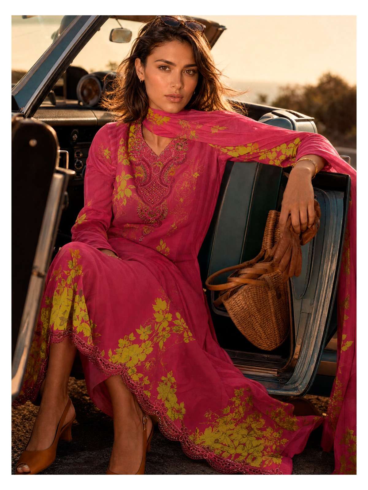 My Fashion Road Varsha Letters From The Garden Exclusive Designs Muslin Suit | LT – 02 My Fashion Road Varsha Letters From The Garden Exclusive Designs Muslin Suit | LT – 02