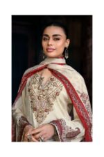 My Fashion Road Varsha Sarv Exclusive Designs Ladies Suit | SV – 04