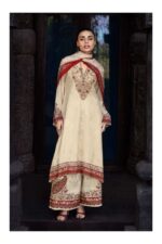 My Fashion Road Varsha Sarv Exclusive Designs Ladies Suit | SV – 04