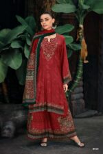 My Fashion Road Varsha Sarv Exclusive Designs Ladies Suit | SV – 01