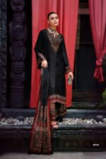My Fashion Road Varsha Sarv Exclusive Designs Ladies Suit | SV – 03