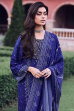 My Fashion Road Varsha Shabnama Exclusive Designs Ladies Suit | SM – 01
