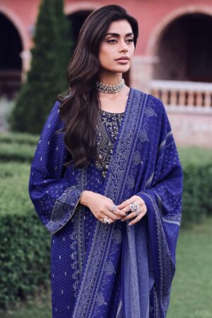 My Fashion Road Varsha Shabnama Exclusive Designs Ladies Suit | SM – 01