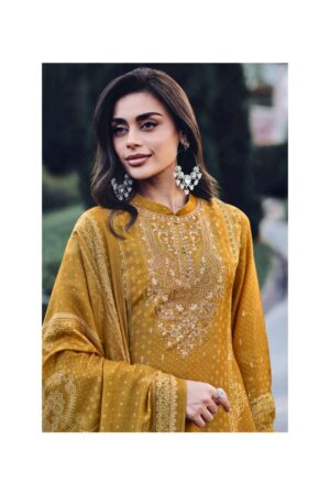 My Fashion Road Varsha Shabnama Exclusive Designs Ladies Suit | SM – 04