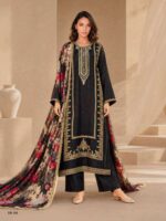 My Fashion Road Varsha Surmay Fancy Silk Premium Designs Suits | SR – 06