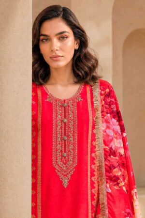 My Fashion Road Varsha Surmay Fancy Silk Premium Designs Suits | SR – 05