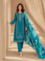 My Fashion Road Varsha Surmay Fancy Silk Premium Designs Suits | SR – 04