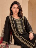 My Fashion Road Varsha Surmay Fancy Silk Premium Designs Suits | SR – 06