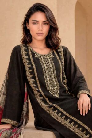 My Fashion Road Varsha Surmay Fancy Silk Premium Designs Suits | SR – 06