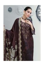 My Fashion Road Varsha The Wow Collection Exclusive Designs Muslin Dress | TWC – 04