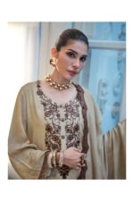 My Fashion Road Varsha The Wow Collection Exclusive Designs Muslin Dress | TWC – 05