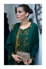 My Fashion Road Varsha The Wow Collection Exclusive Designs Muslin Dress | TWC – 03