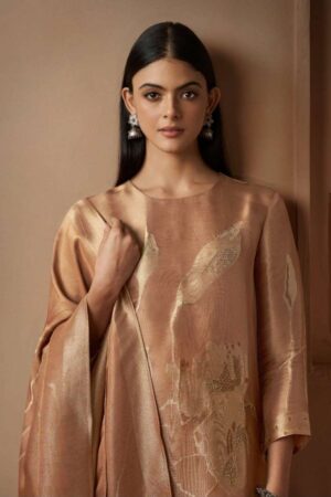 My Fashion Road Omtex Desiya Latest Designs Jacquard Suits | 16621 –  C