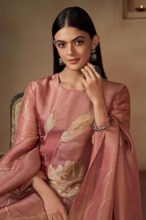 My Fashion Road Omtex Desiya Latest Designs Jacquard Suits | 16621 –  A