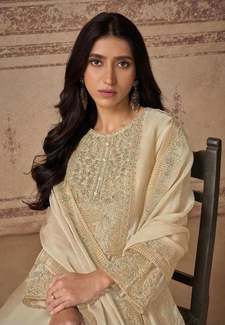 My Fashion Road Omtex Zelia Fancy Silk Designer Suit | 16331 -D My Fashion Road Omtex Zelia Fancy Silk Designer Suit | 16331 -D