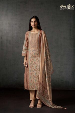 My Fashion Road Omtex Ira Digital Printed Russian Silk Salwar Suit | 16671 – C My Fashion Road Omtex Ira Digital Printed Russian Silk Salwar Suit | 16671 – C