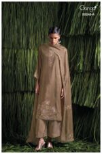 My Fashion Road Ganga Fashion Dazell Premium Designs Ladies Suit | S5248 – A