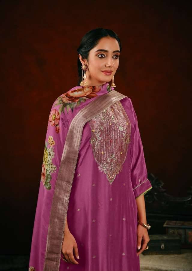 My Fashion Road Jay Vijay Ekkosa Latest Designer Party Wear Style Ladies Dress | 11576 My Fashion Road Jay Vijay Ekkosa Latest Designer Party Wear Style Ladies Dress | 11576