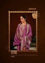 My Fashion Road Jay Vijay Ekkosa Latest Designer Party Wear Style Ladies Dress | 11576