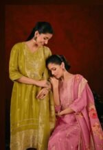 My Fashion Road Jay Vijay Ekkosa Latest Designer Party Wear Style Ladies Dress | 11573