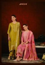 My Fashion Road Jay Vijay Ekkosa Latest Designer Party Wear Style Ladies Dress | 11575