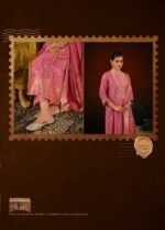 My Fashion Road Jay Vijay Ekkosa Latest Designer Party Wear Style Ladies Dress | 11571