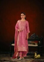 My Fashion Road Jay Vijay Ekkosa Latest Designer Party Wear Style Ladies Dress | 11571
