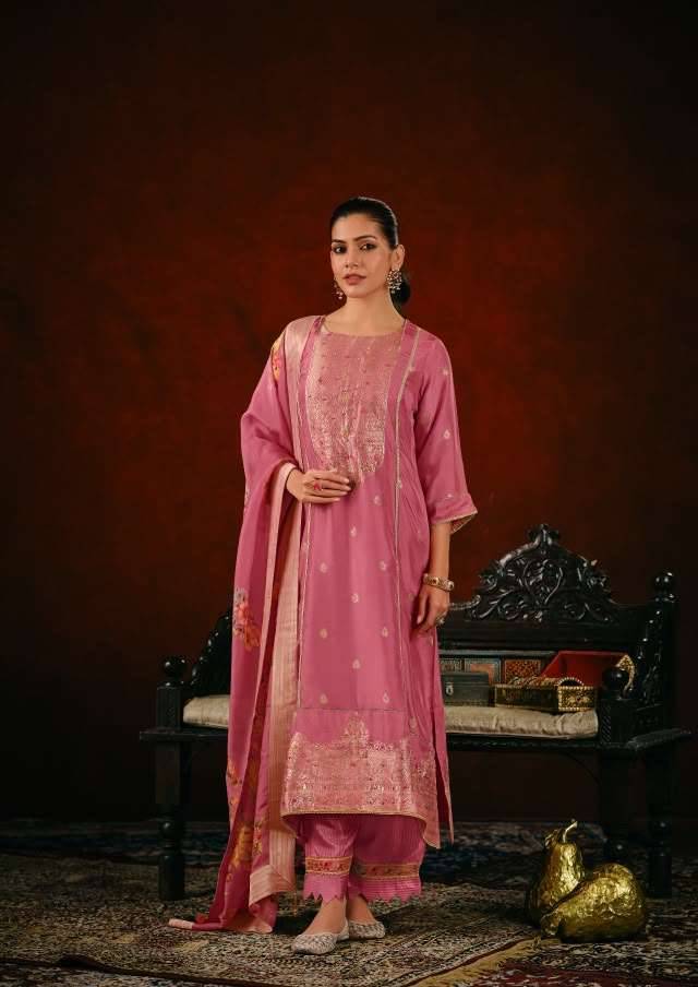 My Fashion Road Jay Vijay Ekkosa Latest Designer Party Wear Style Ladies Dress | 11571 My Fashion Road Jay Vijay Ekkosa Latest Designer Party Wear Style Ladies Dress | 11571