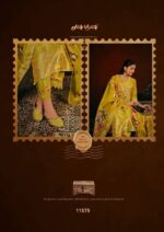 My Fashion Road Jay Vijay Ekkosa Latest Designer Party Wear Style Ladies Dress | 11575